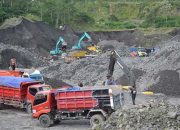 Dinas ESDM Kepri Sebut Izin Tambang Pasir di Lingga Terkendala RKAB