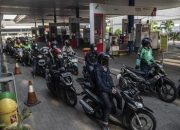 Harga BBM Naik, Ketum Al-Washliyah: Kemiskinan Dikhawatirkan Justru Naik