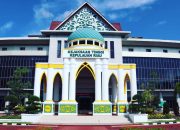 Berkas Perkara Rumdis DPRD Natuna Tahap II Segera Disidangkan