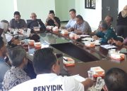 PPNS Minta Managemen Api Biru Bar & Seafood Restoran Tak Buat Usaha Lain Diluar Ketentuan Perizinan