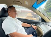 Masyarakat Pro Investasi Minta Pemko Tanjungpinang Rubah Sistem Perizinan Papan Reklame