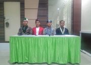 Aliansi Cipayung Plus Tanjungpinang-Bintan Tolak Kenaikan Harga BBM Subsidi