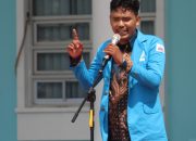 Pasca Demonstrasi Mahasiswa: BEM KM Umrah Desak Kapolda Kepri Copot Kapolresta Tanjungpinang