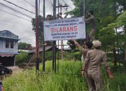 Simak Penjelasan Plt Kepala BP2RD Terkait Pungutan Iklan Papan Reklame