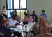 Pungli Dilaman Tugu Sirih Gurindam 12: Satpol PP Kepri Intensifkan Patroli Pengawasan