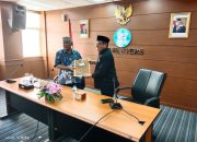 Serikat Media Siber Turut Mendoakan Prof Azyumardi Azra