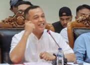 RDP Papan Reklame Lintas Komisi DPRD Kota Tanjungpinang Hasilkan Beberapa Catatan