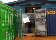 Export Tak Lancar PT Sunwell Tinggalkan PT MIPI: Lsm Cindai, Laporan Kami Berproses