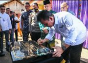 Gubernur Ansar Resmikan Panti Jompo Tuah Bunda