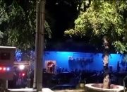 A3B Sebut  Pengoperasian Bar Api Biru Wujud Pemeliharaan Investasi Ilegal Pemprov Kepri