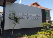 Kejari Tanjungpinang Tetapkan Tersangka Korupsi Pembangunan TPS Kampung Bugis
