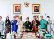 Program Regsosek BPS Percepat Reformasi Perlindungan Sosial