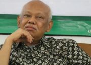 Ketua Dewan Pers Azyumardi Azra Meninggal Dunia