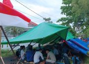 Ratusan Pencari Suaka Tuntut UNHCR Percepat Proses Pemulangan