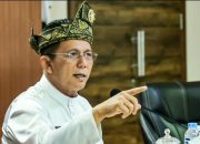 Gubernur Ansar Imbau Seluruh OPD Gesa Capaian Realisasi APBD