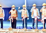 Usaha Gubernur Ansar Mengubah Masyarakat Melek Teknologi