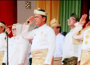 20 Tahun Kepri: Ansar, Kepri Bangkit Lebih Kuat dan Pulih Lebih Cepat