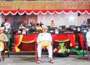 Paripurna Istimewa DPRD Kepri Mengisi 2 Dekade Kepri: Ansar Ajak Seluruh Komponen Bangun Kepri