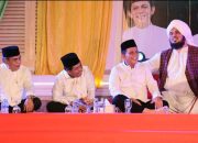 Sempenan Hari Jadi Kepri ke-20: Gubernur Ansar Sebut Tabliqh Akbar Manifestasi Rasa Syukur