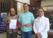 Ketua DPD PDI P Laporkan Oknum Timsus Gubernur Kepri: SA, Itu Narasi Orang Lain Yang Sudah Tersebar Banyak