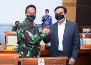 Praktisi Intelijen: Pernyataan Effendi Simbolon Tentang TNI tak Etis