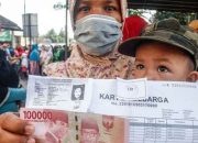 Pemprov Kepri Siapkan BLT BBM Bantu Masyarakat