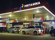 Pertamina Persilakan Semua Jenis Mobil Beli Pertalite, Kecuali Solar
