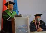Hari Ini, Azyumardi Azra Dimakamkan di TMP Kalibata