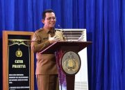 Selama Berada di Turki, Ansar Ahmad Tawarkan Pesona Berinvestasi di Kepulauan Riau