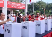 Mahfud Prediksi Politik Uang saat Pemilu 2024, Pengamat: Tergantung Elite