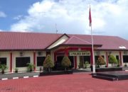 Polres Bintan Tetapkan Toke Ikan Kawal Sebagai Tersangka Penyalahguna BBM Subsidi