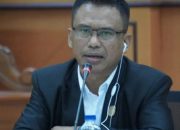 Pernyataan Kontroversi Wako Tanjungpinang Picu Kemarahan Ketua Fraksi Golkar