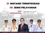 Menpan RB Bakal Resmikan Penggunaan Mall Pelayanan Publik Kota Tanjungpinang