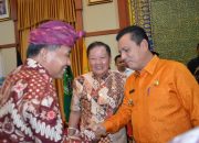 Gubernur Ansar Sebut Kepri Pintu Gerbang Indonesia Wujudkan Kerukunan