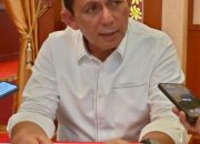 Penuhi Undangan Perdagangan Internasional, Ansar Promosikan KPBPB Kepri di Istambul Turki