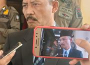 Adi Prihantara Minta Capaian Kinerja OPD Meningkat: Kuncinya, Bagaimana Mencari Pendapatan!