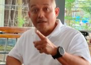 Merasa Dikebiri, Koordinator P3R Bakal Polisikan Walikota Tanjungpinang