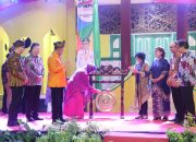 Setelah Direvitalisasi Anjungan Kepulauan Riau di TMII Siap Sambut G20