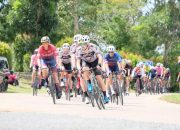 Bupati Bintan Sebut Peserta Tour de Bintan 2022 Seperti Restart Kehidupan