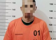 Satuan Reserse Narkoba Polresta Tanjungpinang Tangkap Pemilik 6 Paket Sabu