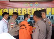 Biadap, Ayah Amoral di Bintan Setubuhi Anak Kandung Berkebutuhan khusus