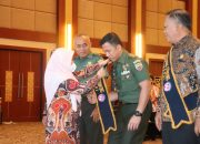 BKKBN Pusat Kukuhkan Dandim 0315/ Tanjungpinang Sebagai Bapak Asuh Stunting