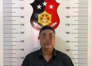 Pebisnis Solar di Bui, Reskrim Polresta Tanjungpinang Tangkap Pelaku Penipuan