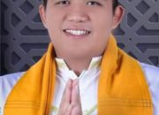 Roby Kurniawan Dilantik Sebagai Bupati Defenitif Kabupaten Bintan Periode 2022 -2024