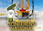 Kepri Tuan Rumah Konferensi Nasional FKUB ke VII Tahun 2022