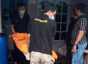 Remaja Ditemukan Meninggal Dunia: Kasat Reskrim, Korban Murni Gantung Diri