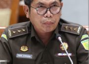 Fadil Zumhana Pastikan Tersangka Ferdi Sambo Cs Diperlakukan Sama Dengan Tahanan Lain