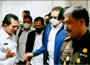 Gubernur Ansar Sambut Kunjungan Kerja Jaksa Agung di Kepri