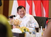 Bappenas Paparkan 6 Rancangan Strategi Transformasi Ekonomi Kepri