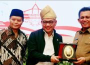 Reses Komisi VIII DPR-RI Kepri Serap Aspirasi dan Serahkan Bantuan